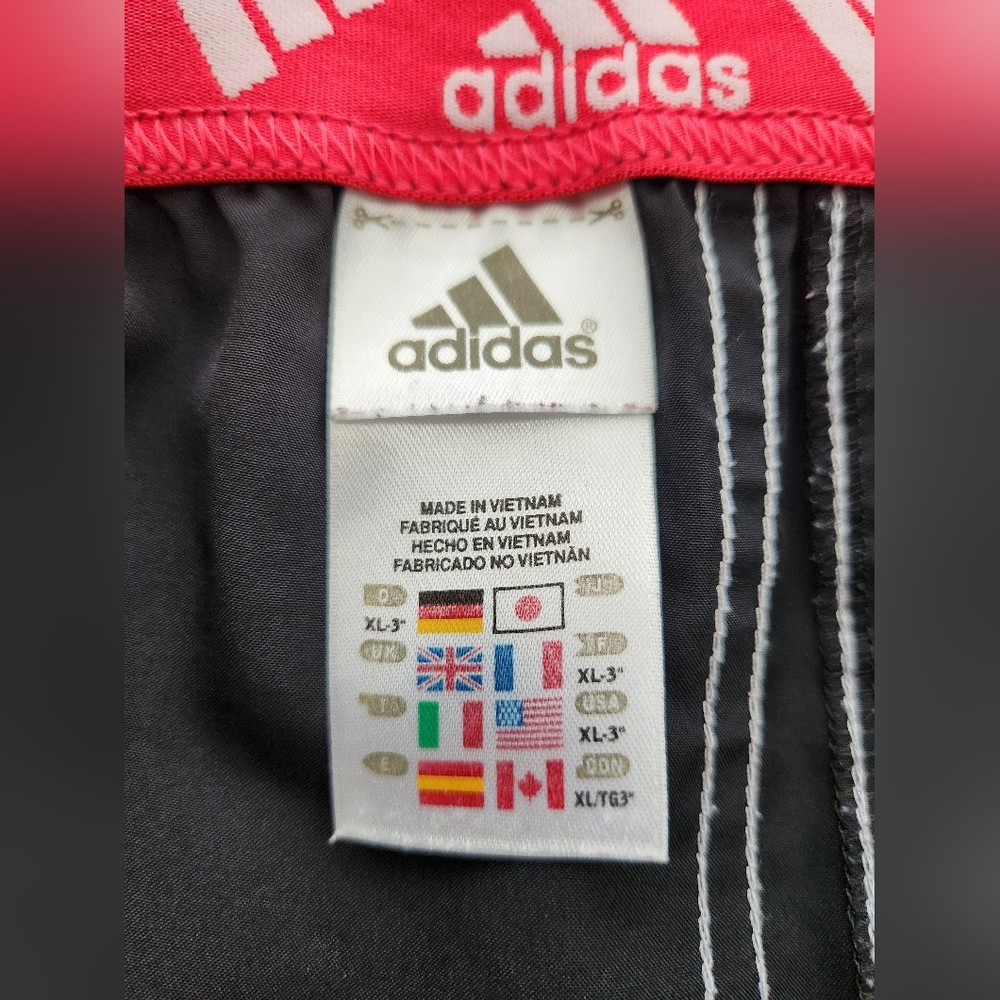 ADIDAS CLIMALITE RUNNING SHORTS - Picture 5 of 5